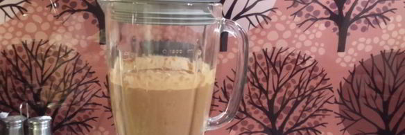 суфле из печени