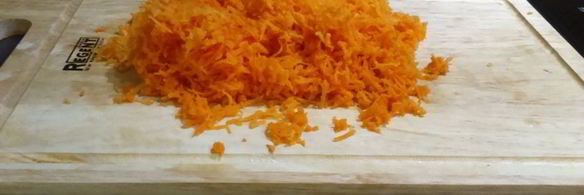 суфле из печени