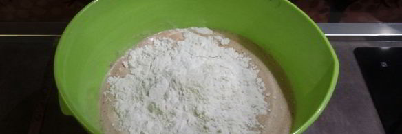 суфле из печени