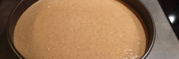 суфле из печени