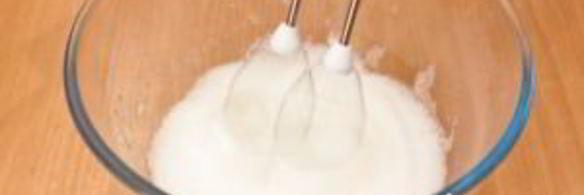 суфле из семги