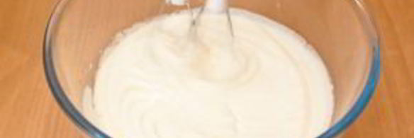 суфле из семги