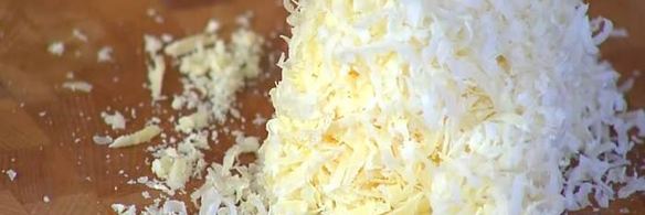 суфле из шпината и моркови