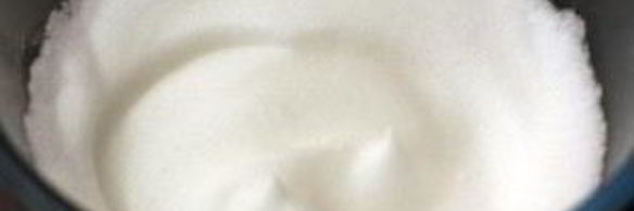 суфле из трески