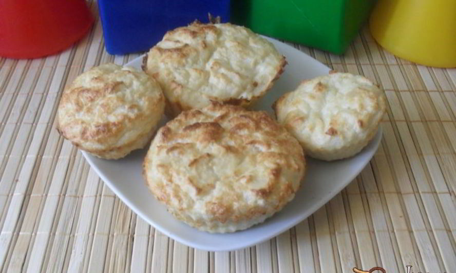 Рецепт суфле из вареной курицы