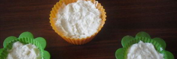 суфле из вареной курицы