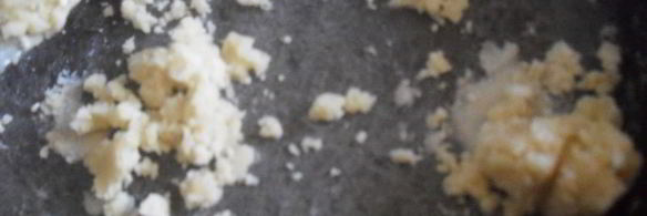 суфле из вареной курицы