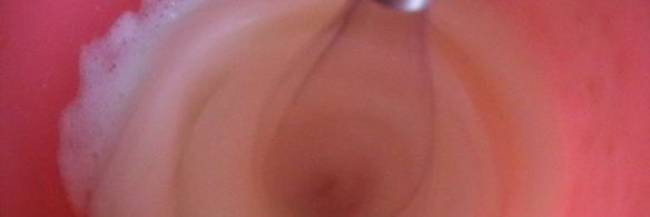 суфле из вареной курицы