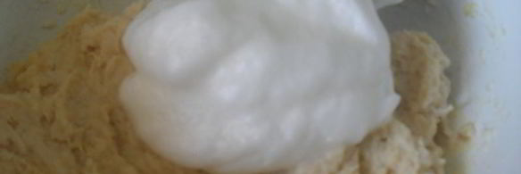 суфле из вареной курицы