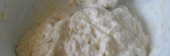 суфле из вареной курицы