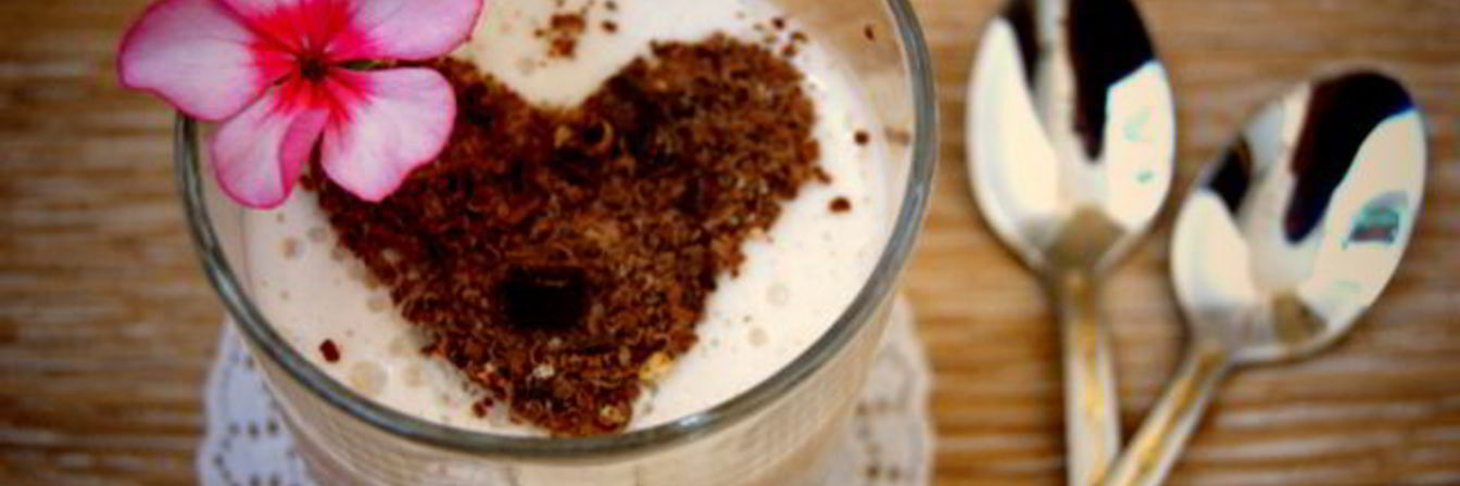 Суфле кисломолочное