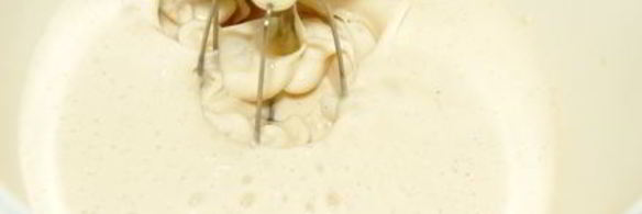 суфле кисломолочное