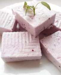 Суфле на агаре