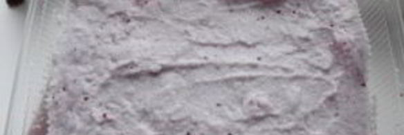 суфле на агаре