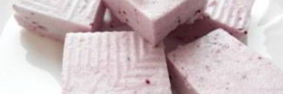 суфле на агаре