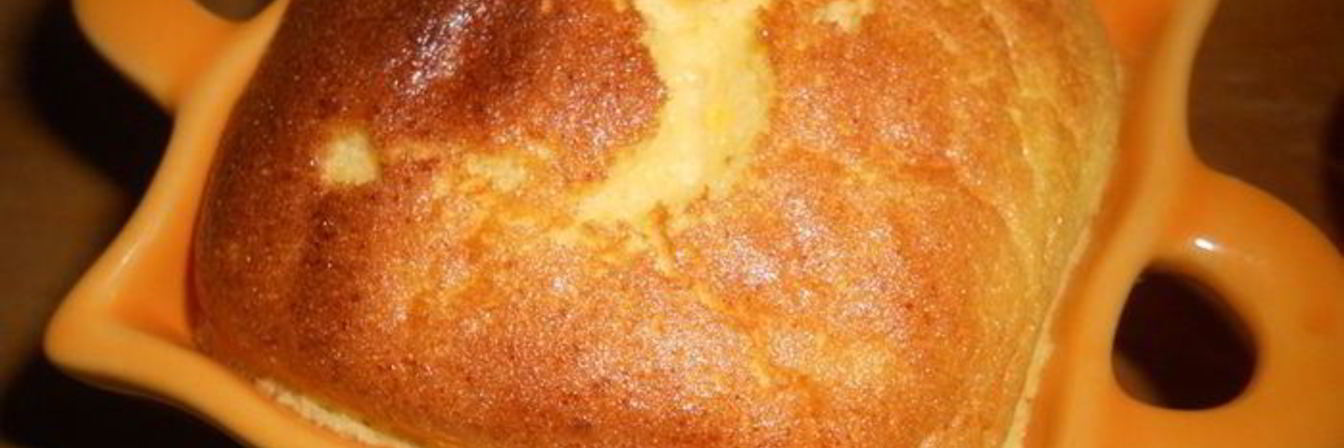 Суфле по-сицилийски