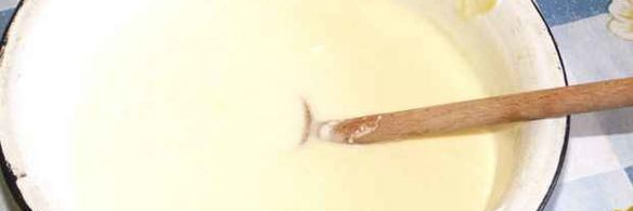 суфле в шоколадных стаканчиках