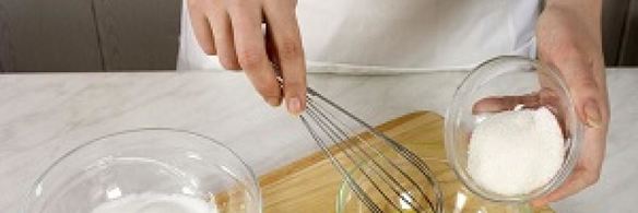 суфле яблочно-морковное