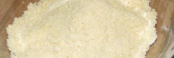 торт-суфле кокосовое вдохновение