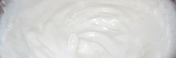 торт-суфле кокосовое вдохновение