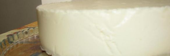 торт-суфле кокосовое вдохновение