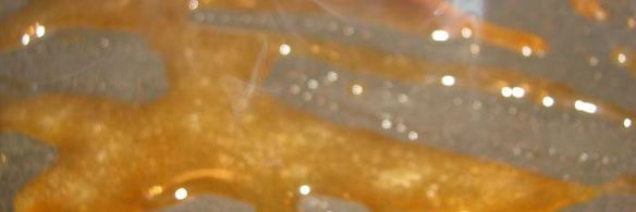 торт-суфле кокосовое вдохновение