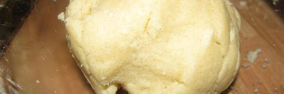 торт-суфле кокосовое вдохновение