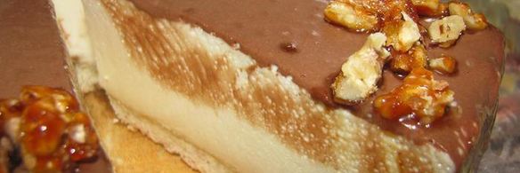 торт-суфле кокосовое вдохновение