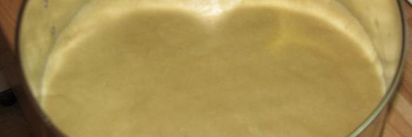 торт-суфле кокосовое вдохновение