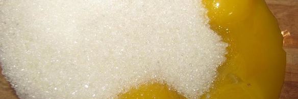 торт-суфле кокосовое вдохновение