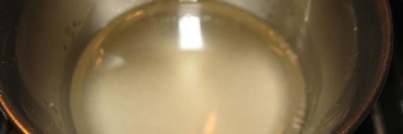 торт-суфле кокосовое вдохновение