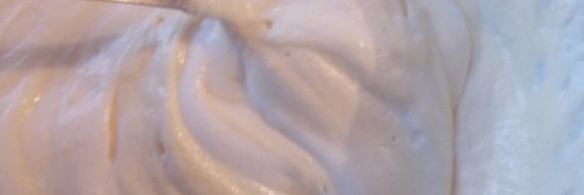 торт-суфле птичье молоко