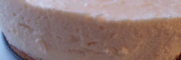 торт-суфле птичье молоко