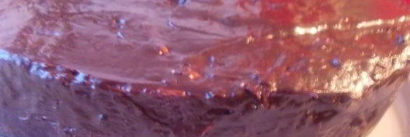 торт-суфле птичье молоко