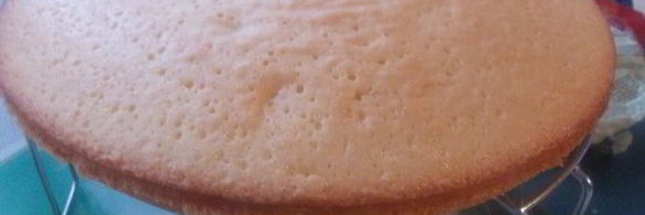 торт-суфле птичье молоко