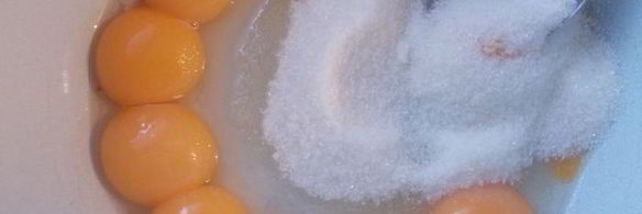 торт-суфле птичье молоко