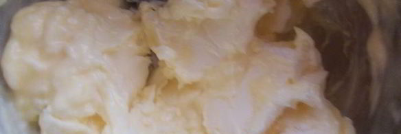 торт-суфле птичье молоко