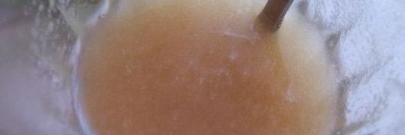 торт-суфле птичье молоко