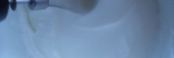 торт-суфле птичье молоко