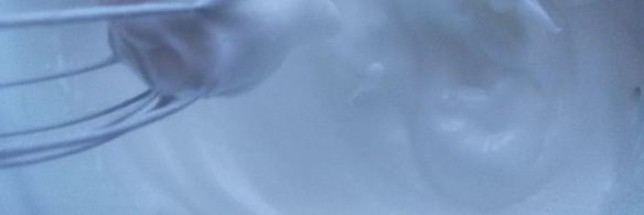 торт-суфле птичье молоко