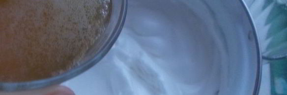 торт-суфле птичье молоко