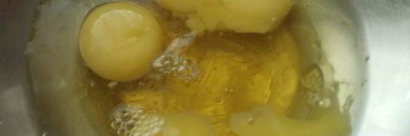 торт-суфле шоколадные облака