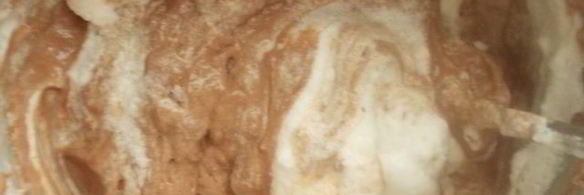 торт-суфле шоколадные облака