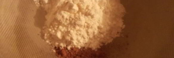 торт-суфле шоколадные облака