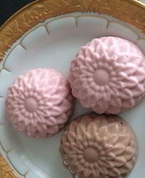 Творожное суфле с желатином