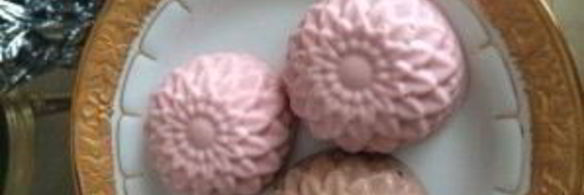 творожное суфле с желатином