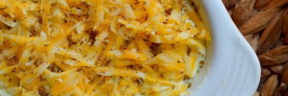 творожное суфле со свежей капустой