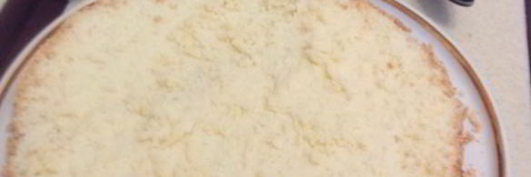 творожный торт-суфле