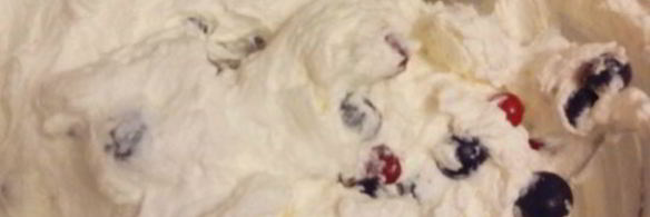 творожный торт-суфле