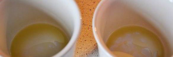 тыквенное суфле с козьим сыром